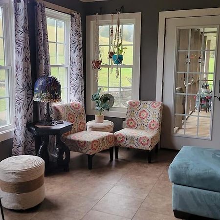 Flatt Creek Cottage Livingston Экстерьер фото