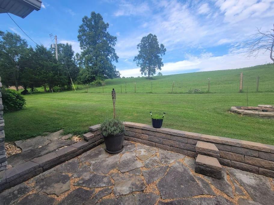 Flatt Creek Cottage Livingston Экстерьер фото