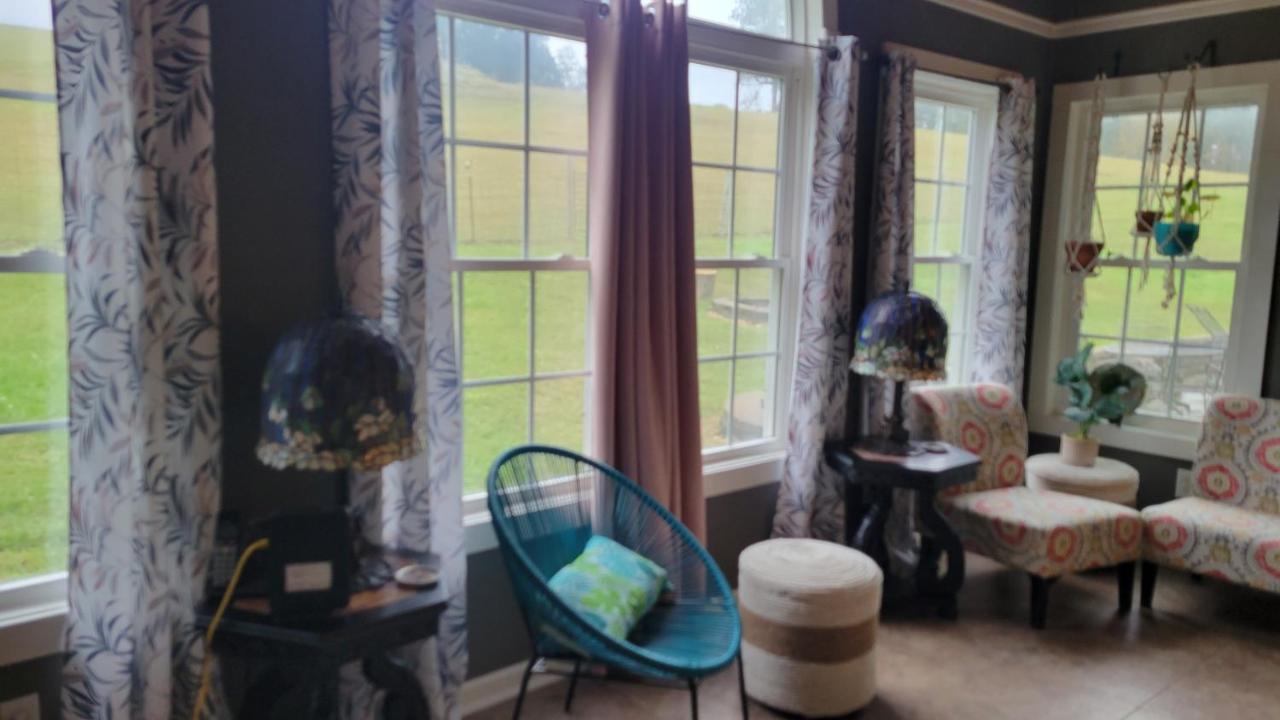 Flatt Creek Cottage Livingston Экстерьер фото