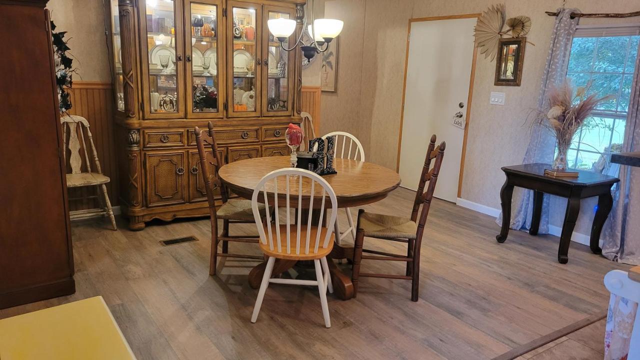 Flatt Creek Cottage Livingston Экстерьер фото