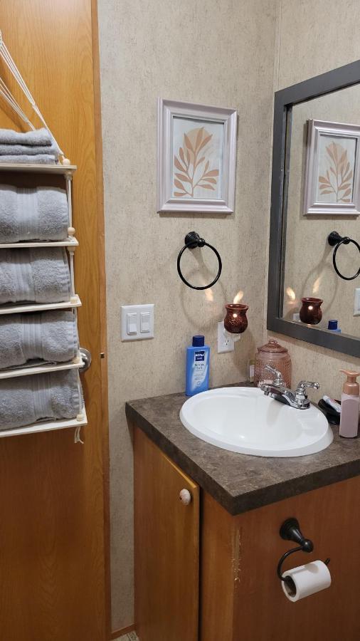 Flatt Creek Cottage Livingston Экстерьер фото