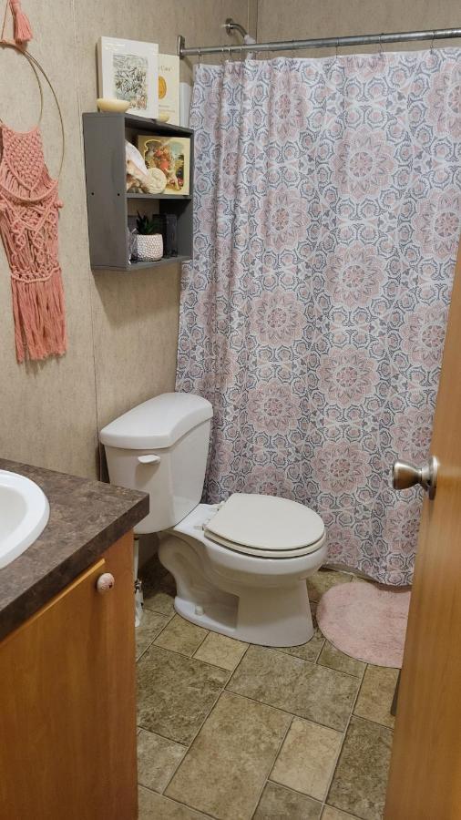 Flatt Creek Cottage Livingston Экстерьер фото