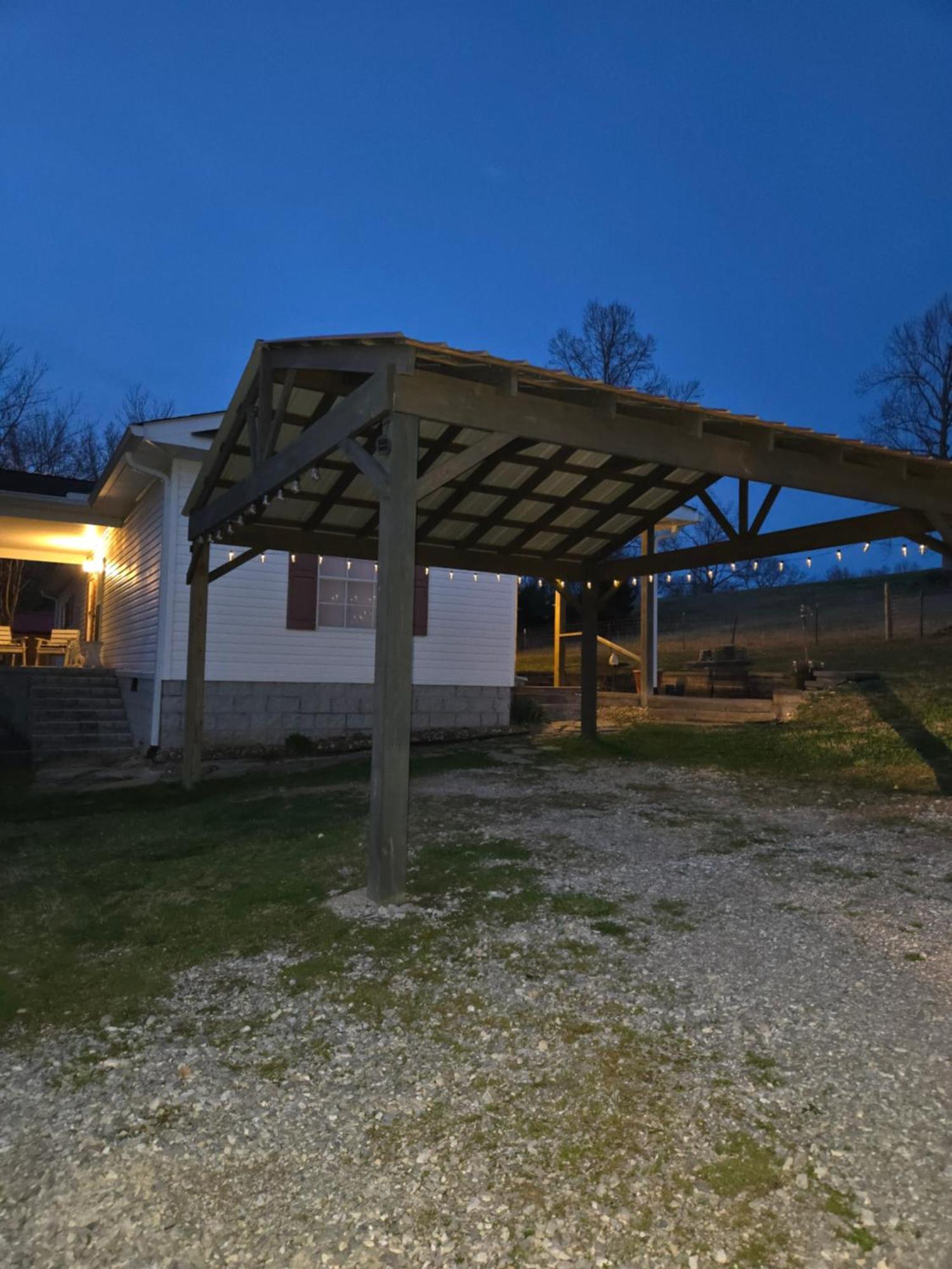 Flatt Creek Cottage Livingston Экстерьер фото